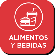 Alimentos y bebidas